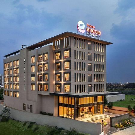Ramada Encore By Wyndham Indore Nipania Ngoại thất bức ảnh