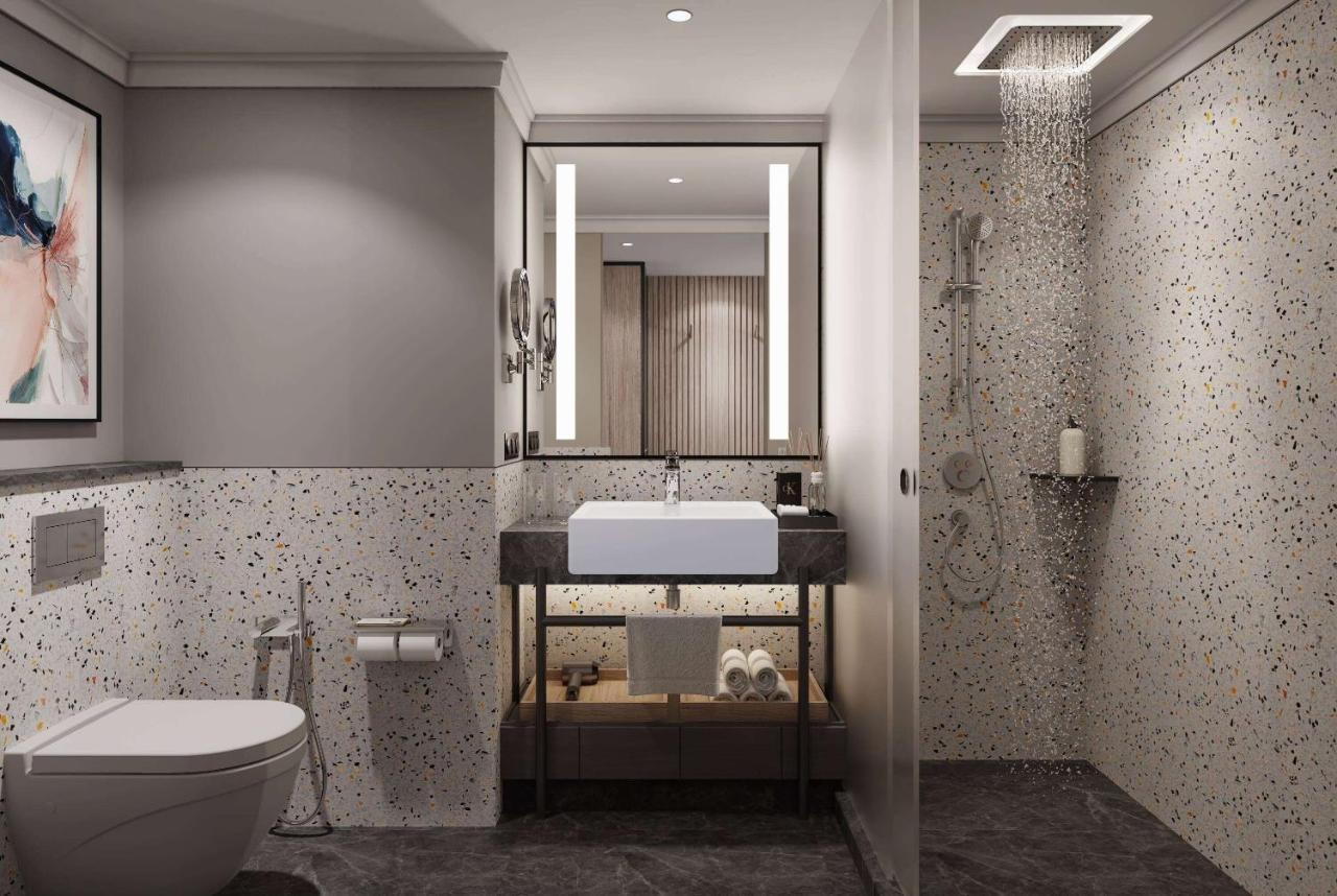 Ramada Encore By Wyndham Indore Nipania Ngoại thất bức ảnh