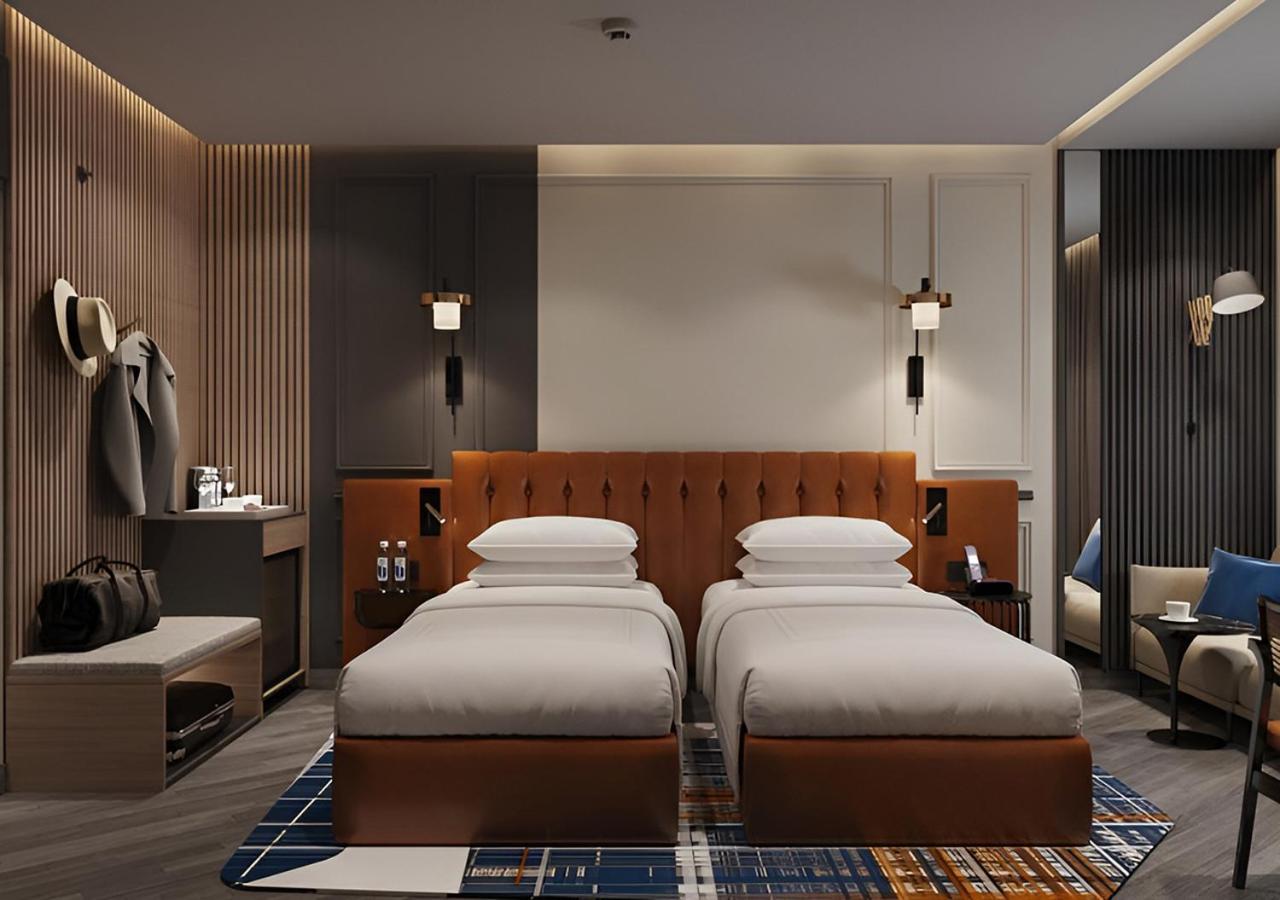 Ramada Encore By Wyndham Indore Nipania Ngoại thất bức ảnh
