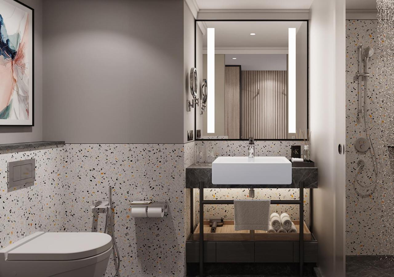 Ramada Encore By Wyndham Indore Nipania Ngoại thất bức ảnh