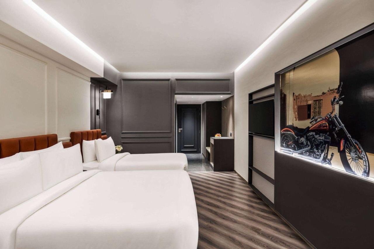 Ramada Encore By Wyndham Indore Nipania Ngoại thất bức ảnh