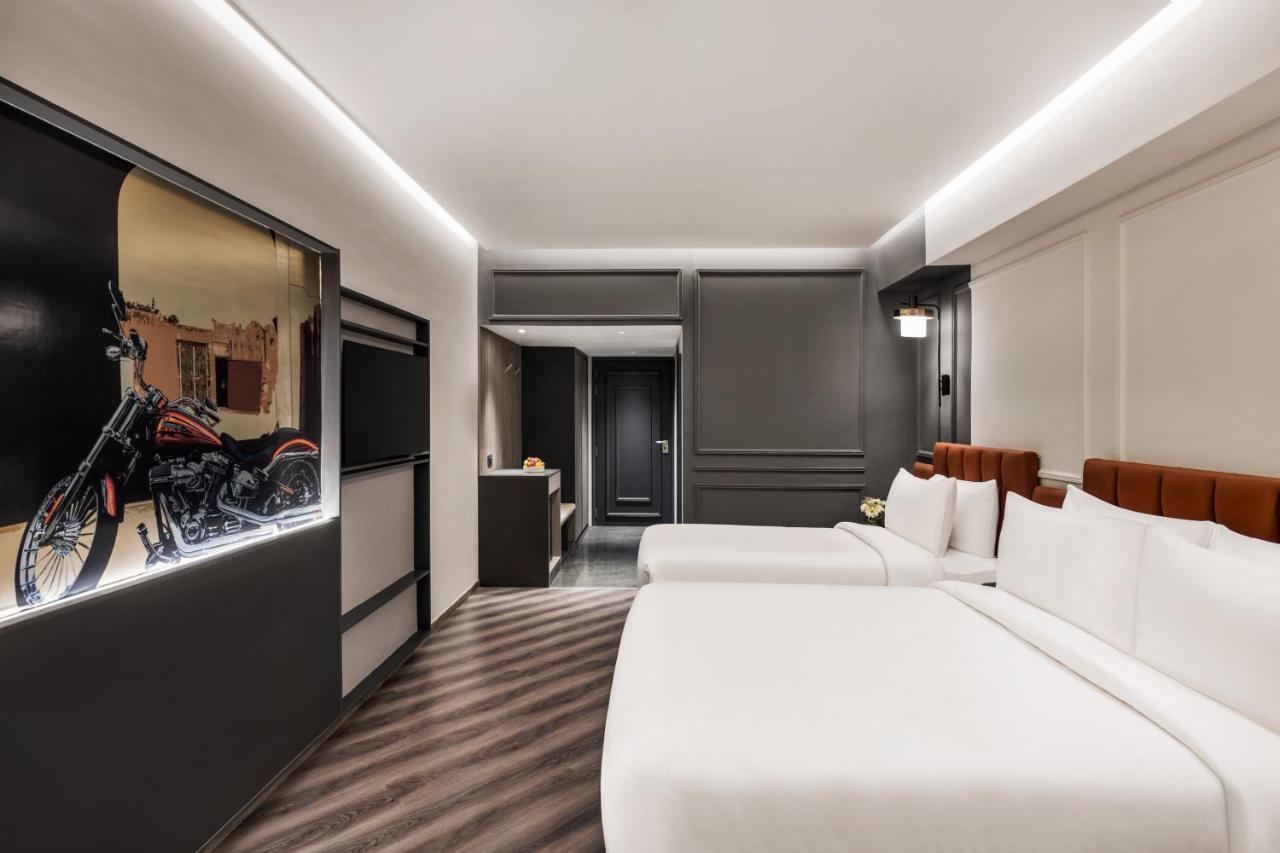 Ramada Encore By Wyndham Indore Nipania Ngoại thất bức ảnh