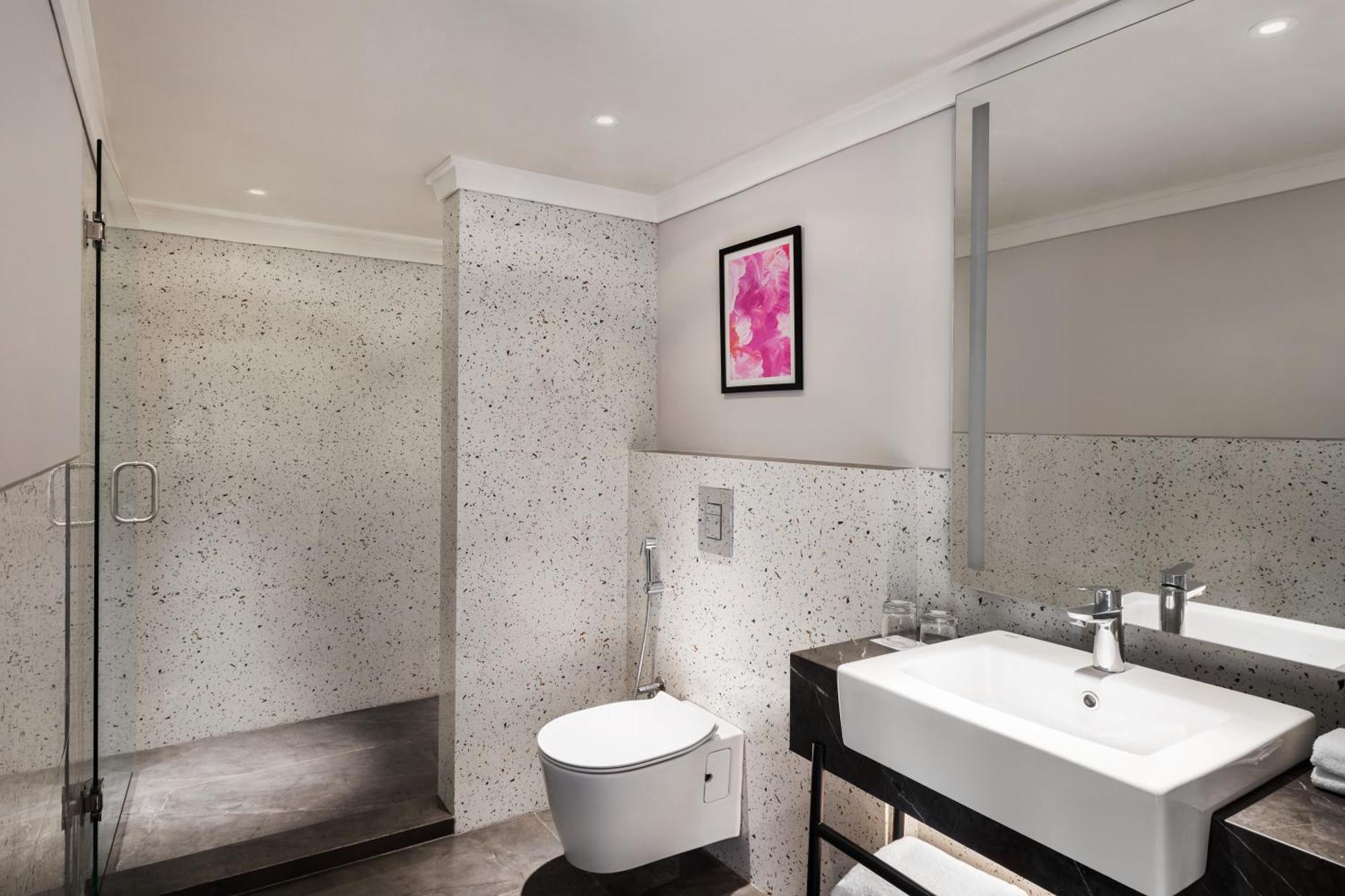 Ramada Encore By Wyndham Indore Nipania Ngoại thất bức ảnh